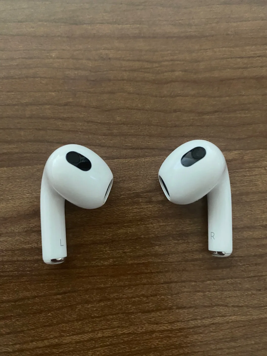 AirPods 3rd Gen image indicator(3)