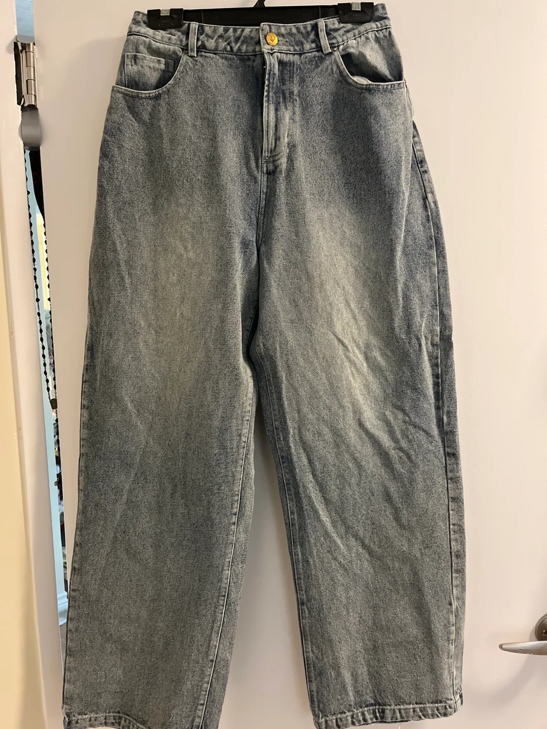 Aelfric Eden Jeans thumbnail