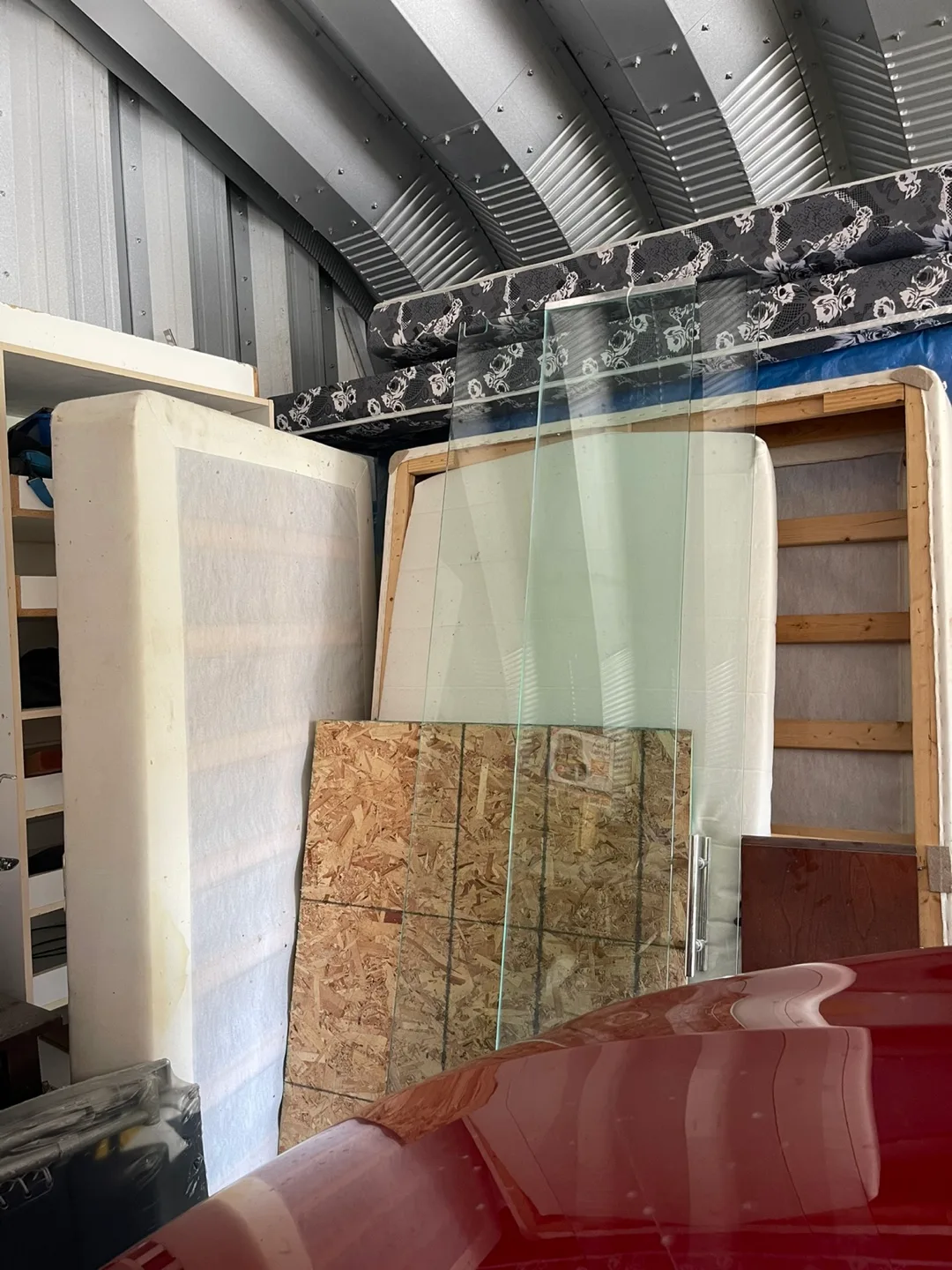 Mattresses, Boxes for Sale image indicator(2)