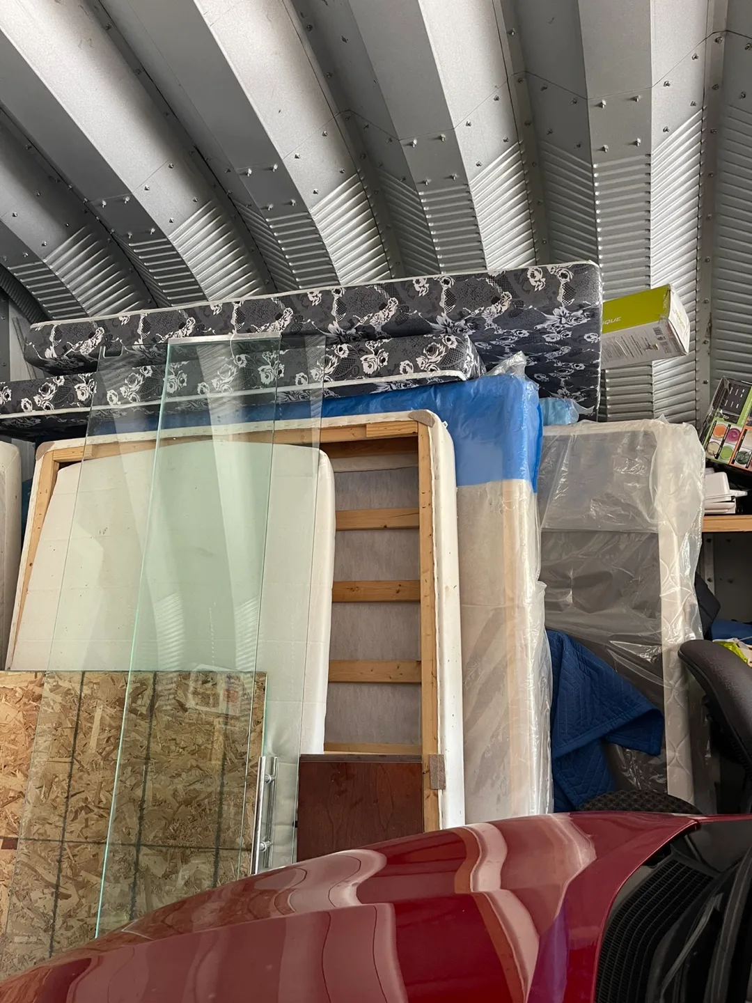 Mattresses, Boxes for Sale image indicator(3)