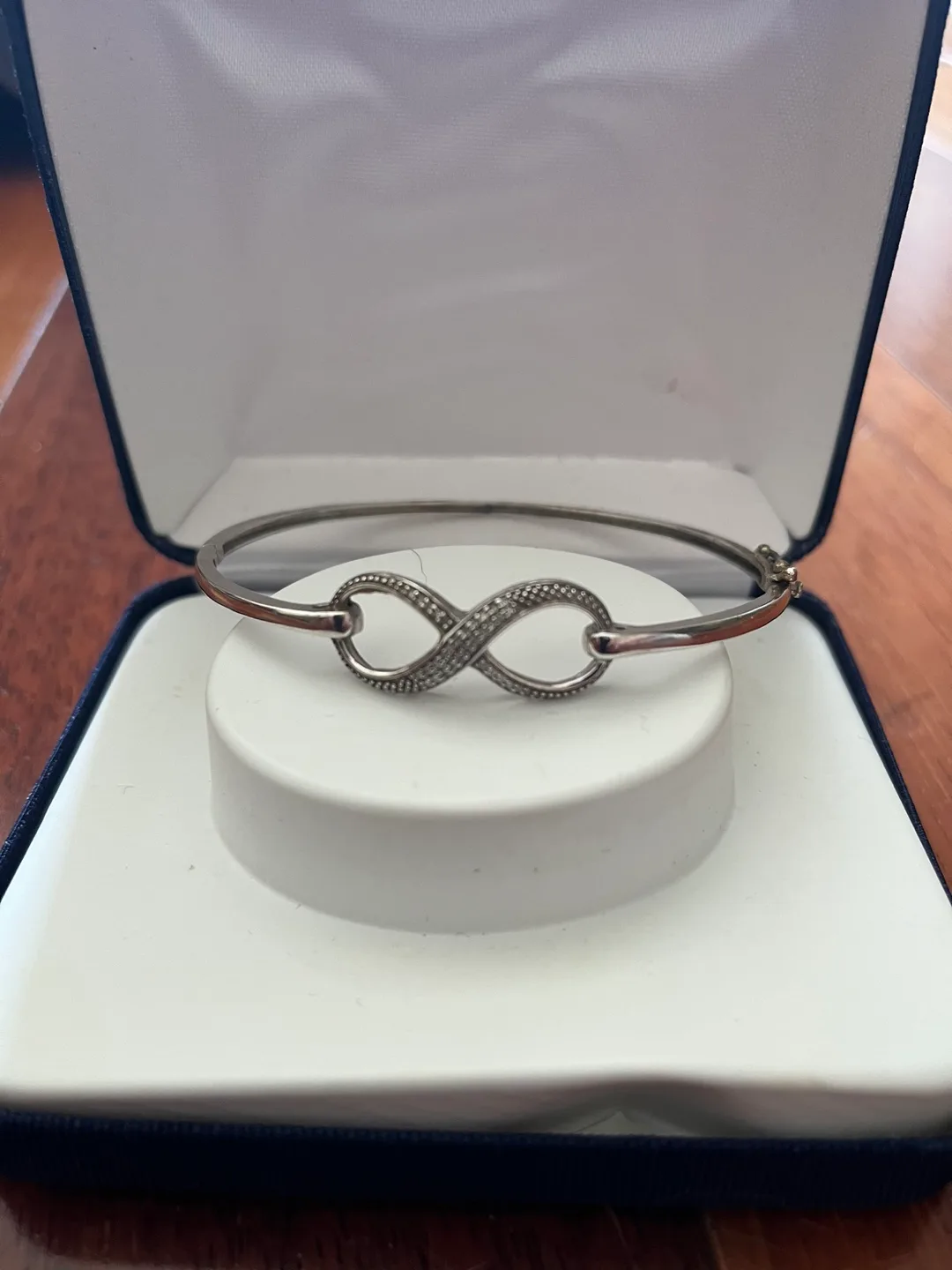 Infinity Bracelet thumbnail