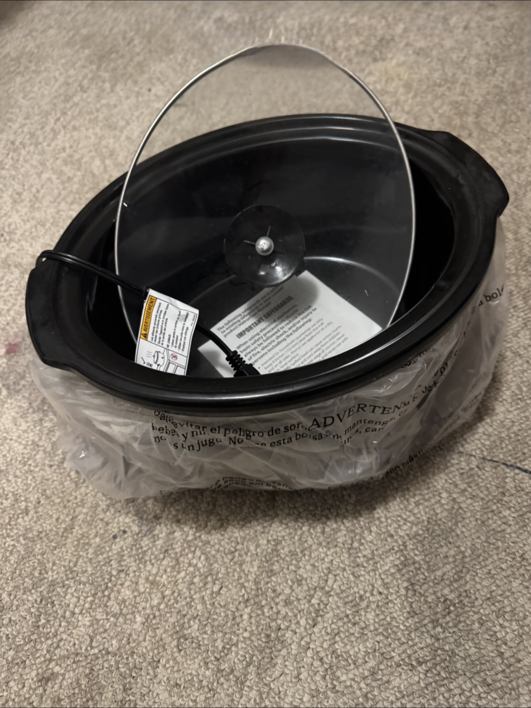 Crock-Pot Slow Cooker