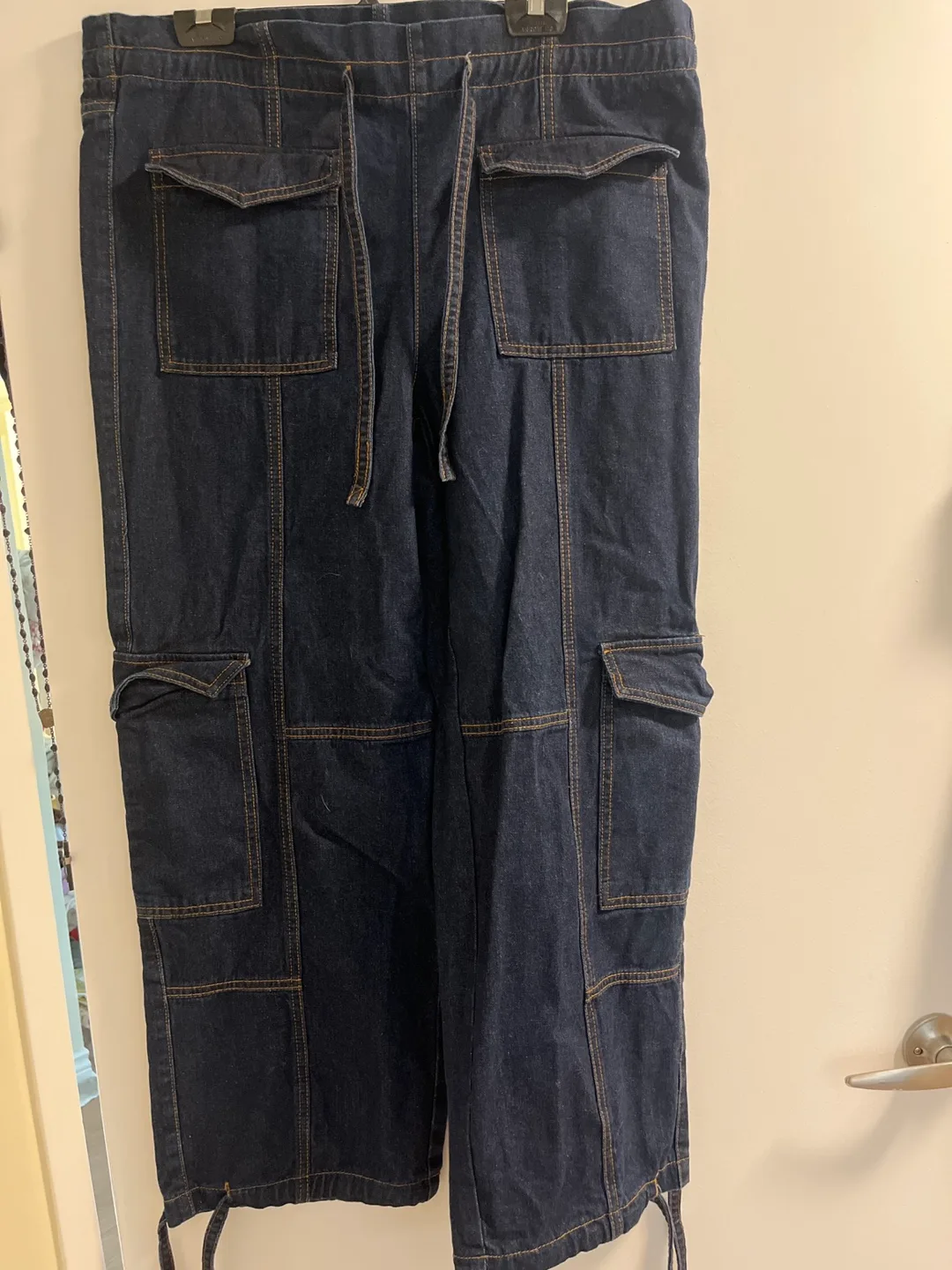 Cargo Pants thumbnail