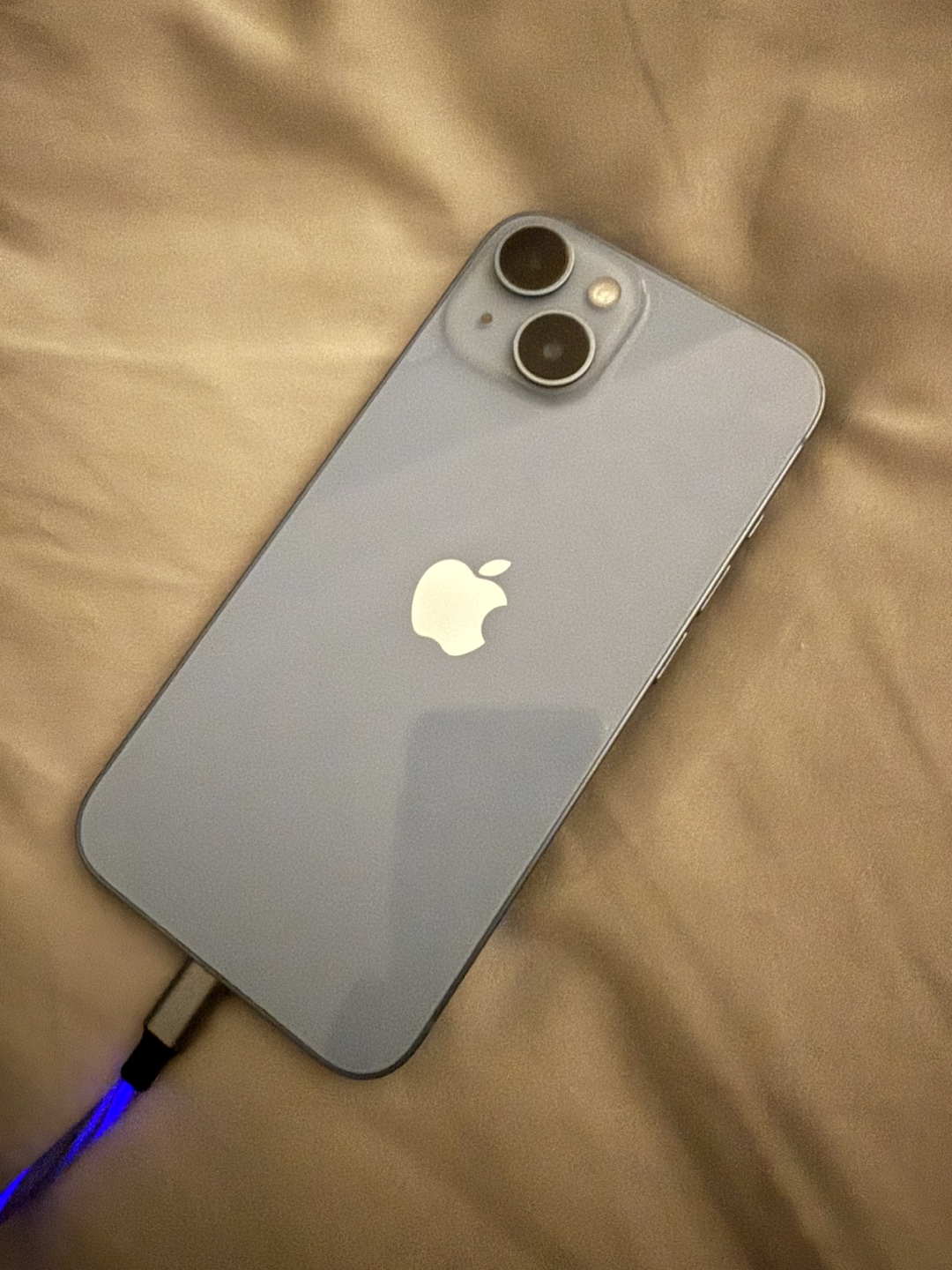 Apple iPhone 128gb unlocked- great condition - photo 2