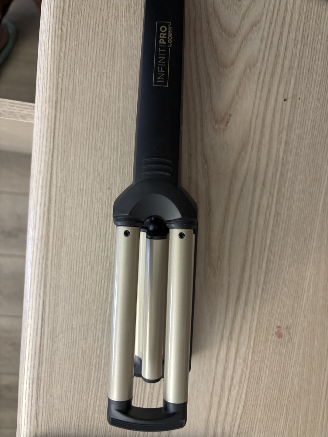 Conair Infiniti Pro Hair Waver
