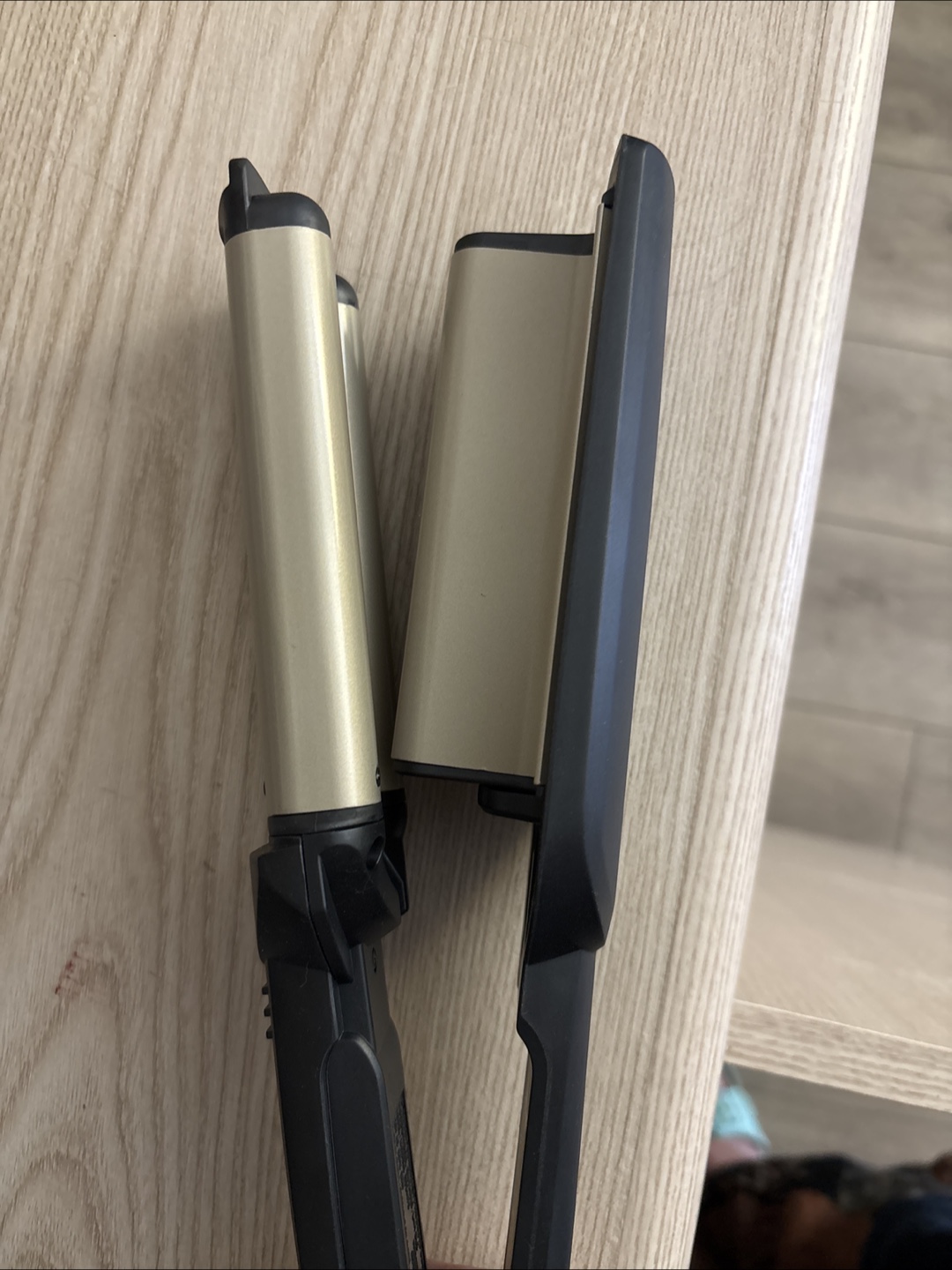 Conair Infiniti Pro Hair Waver - photo 2