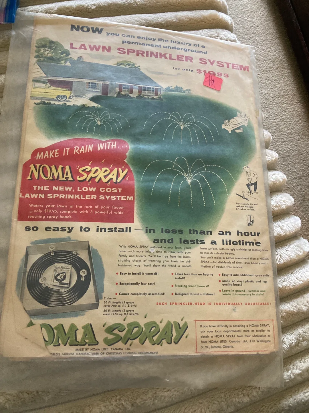 Vintage Star Weekly Magazine image indicator(2)