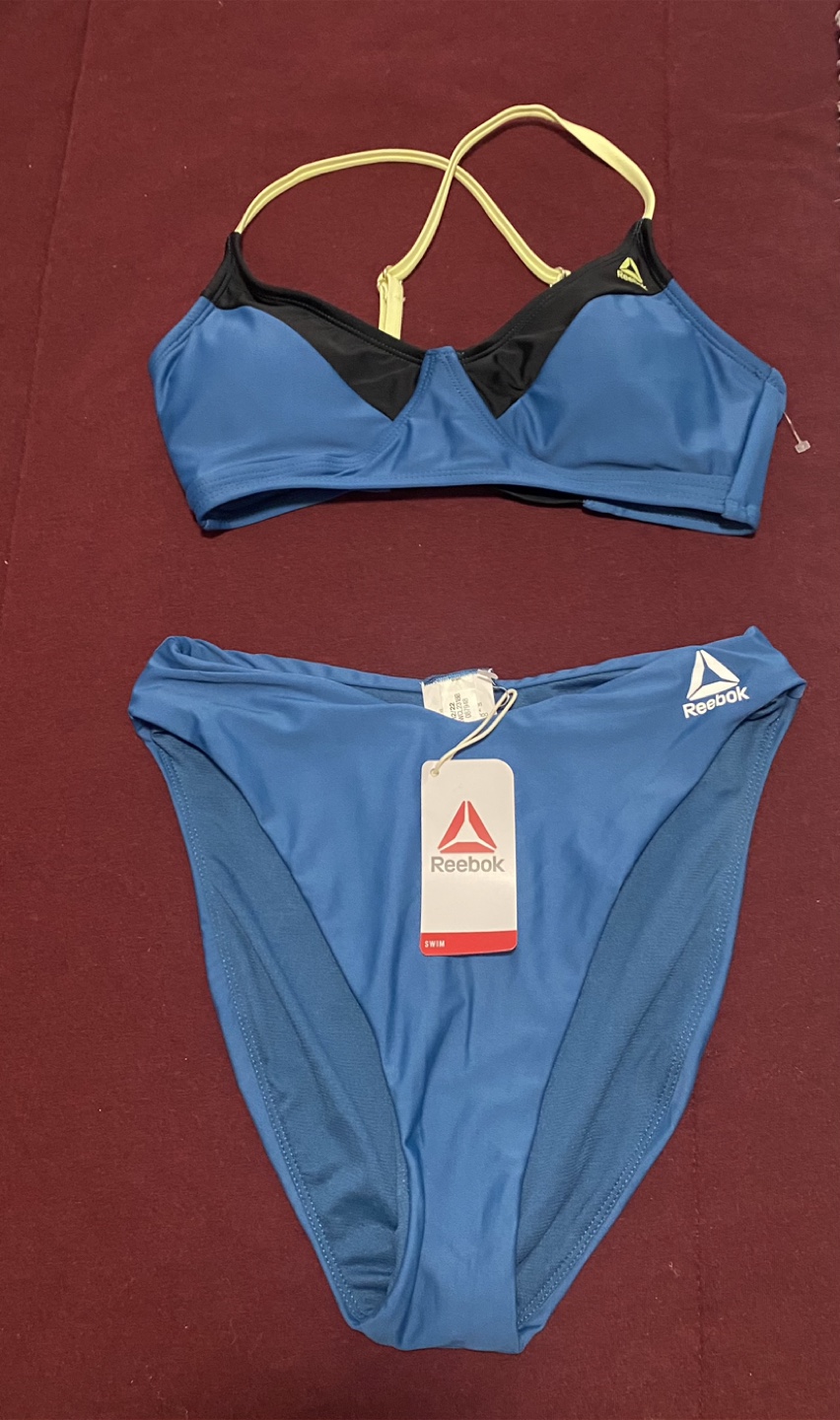 Swim Bikini Set