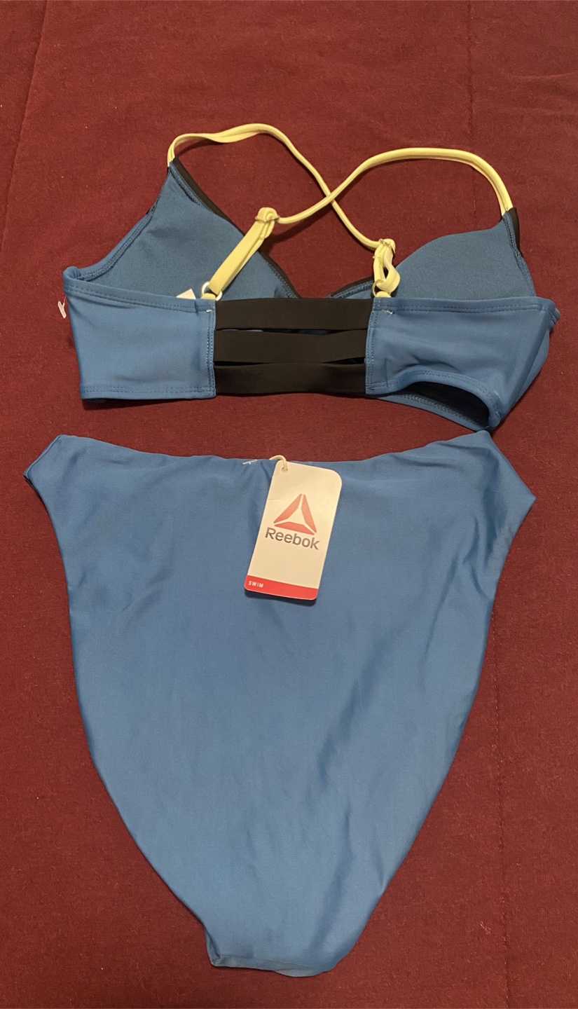 Swim Bikini Set - photo 2