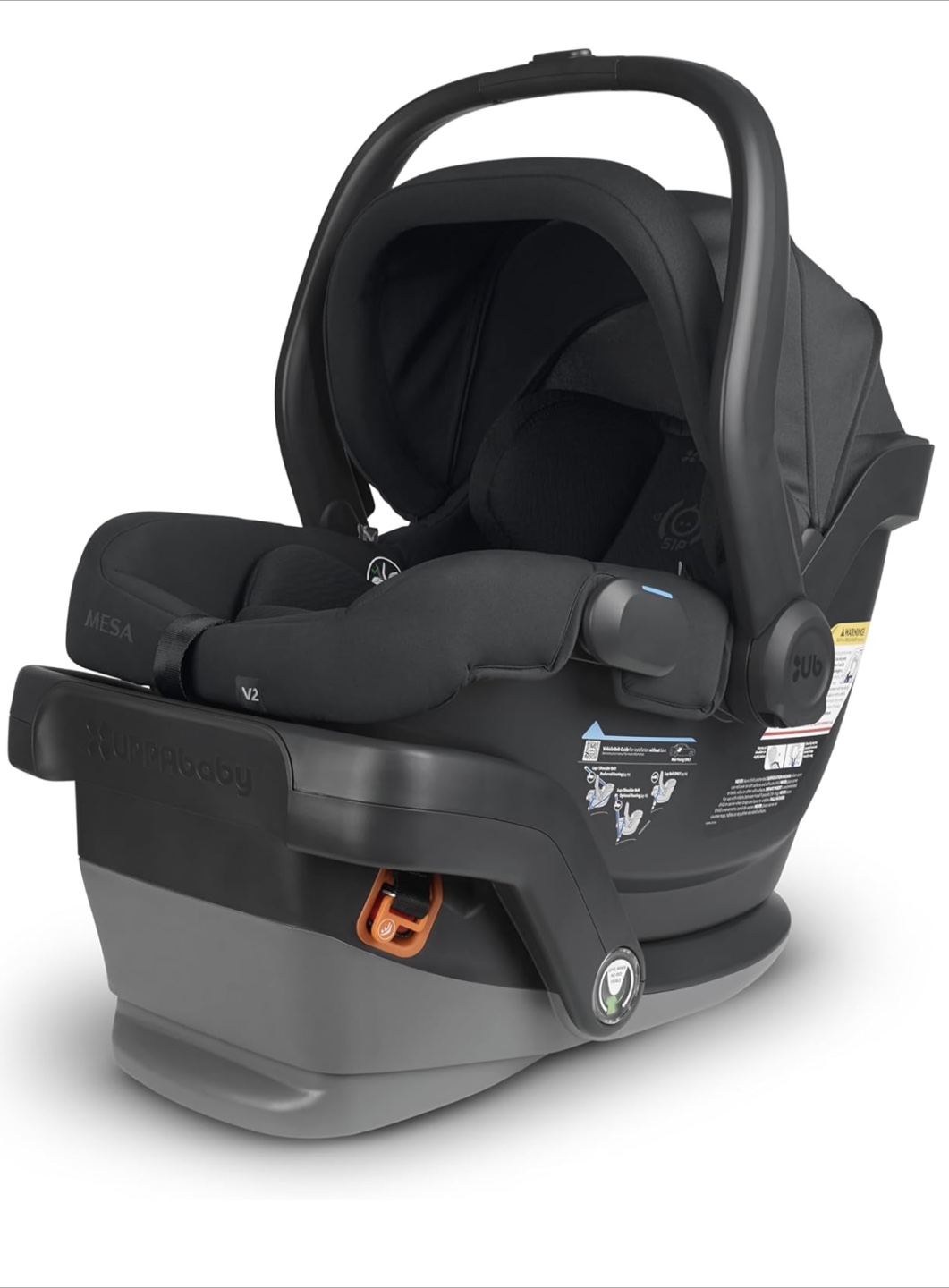 UPPAbaby Mesa V2 Infant Car Seat