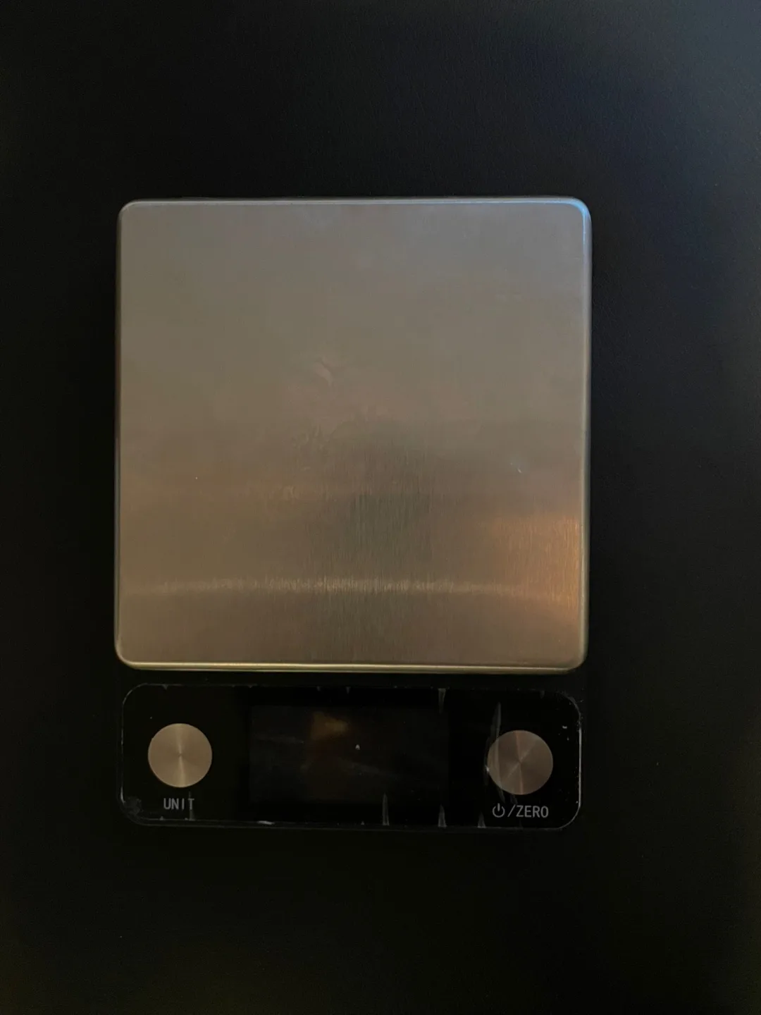 Digital Kitchen Scale thumbnail