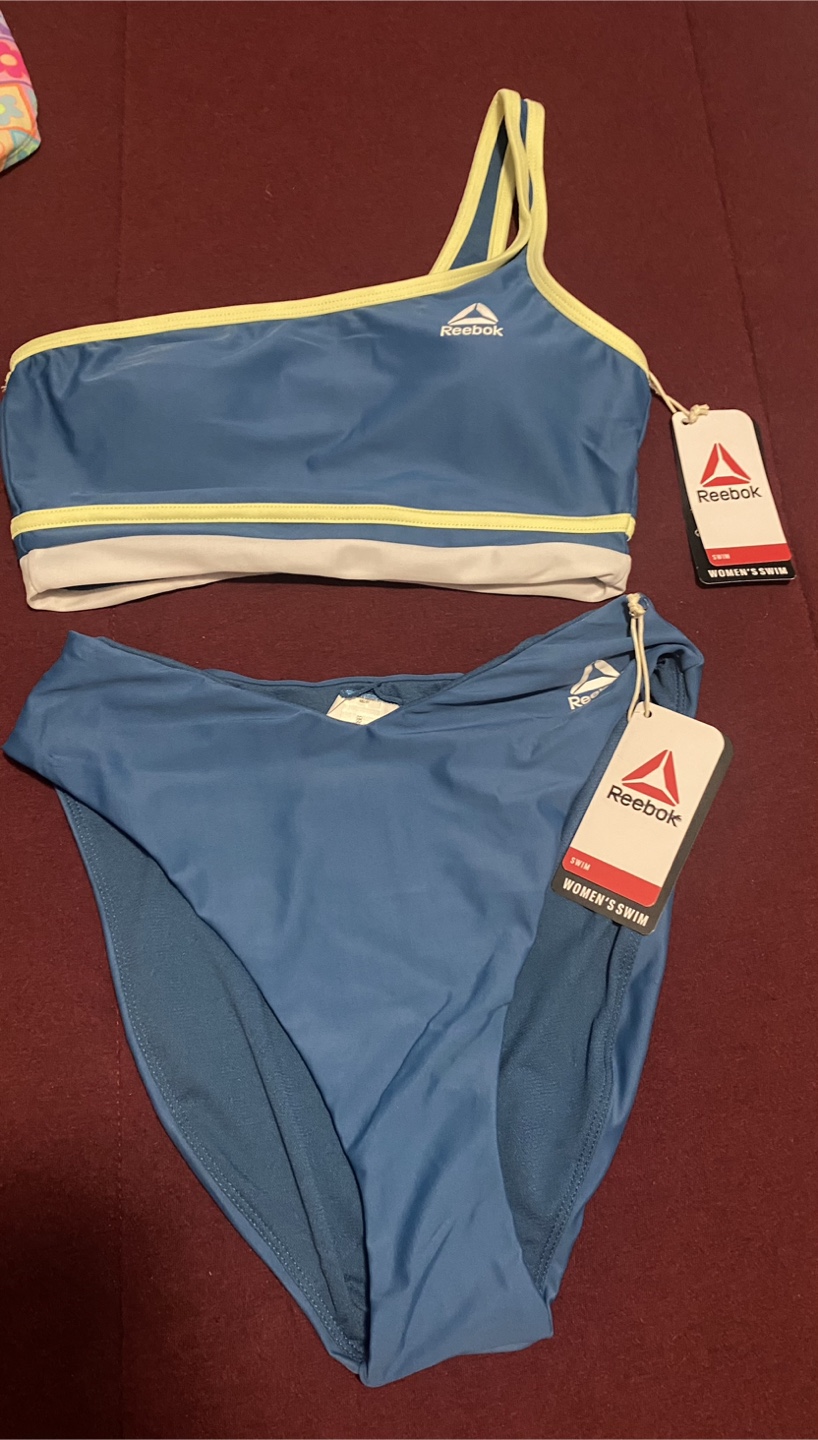 Women's Swim Bikini Set