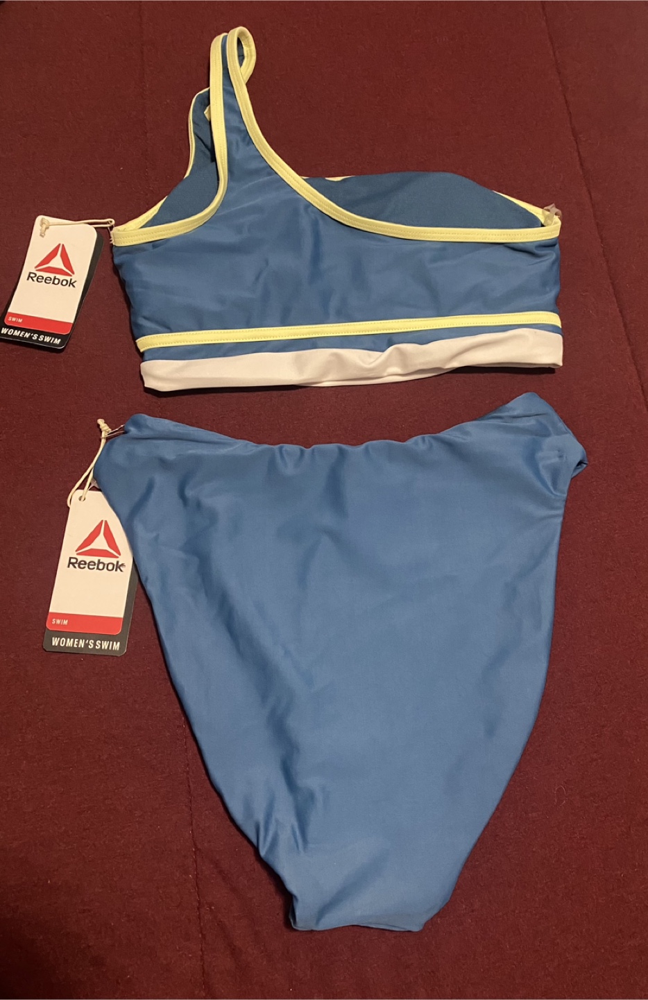 Women's Swim Bikini Set - photo 2