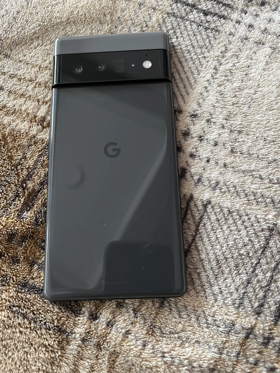 Google Pixel 6 Pro Phone thumbnail