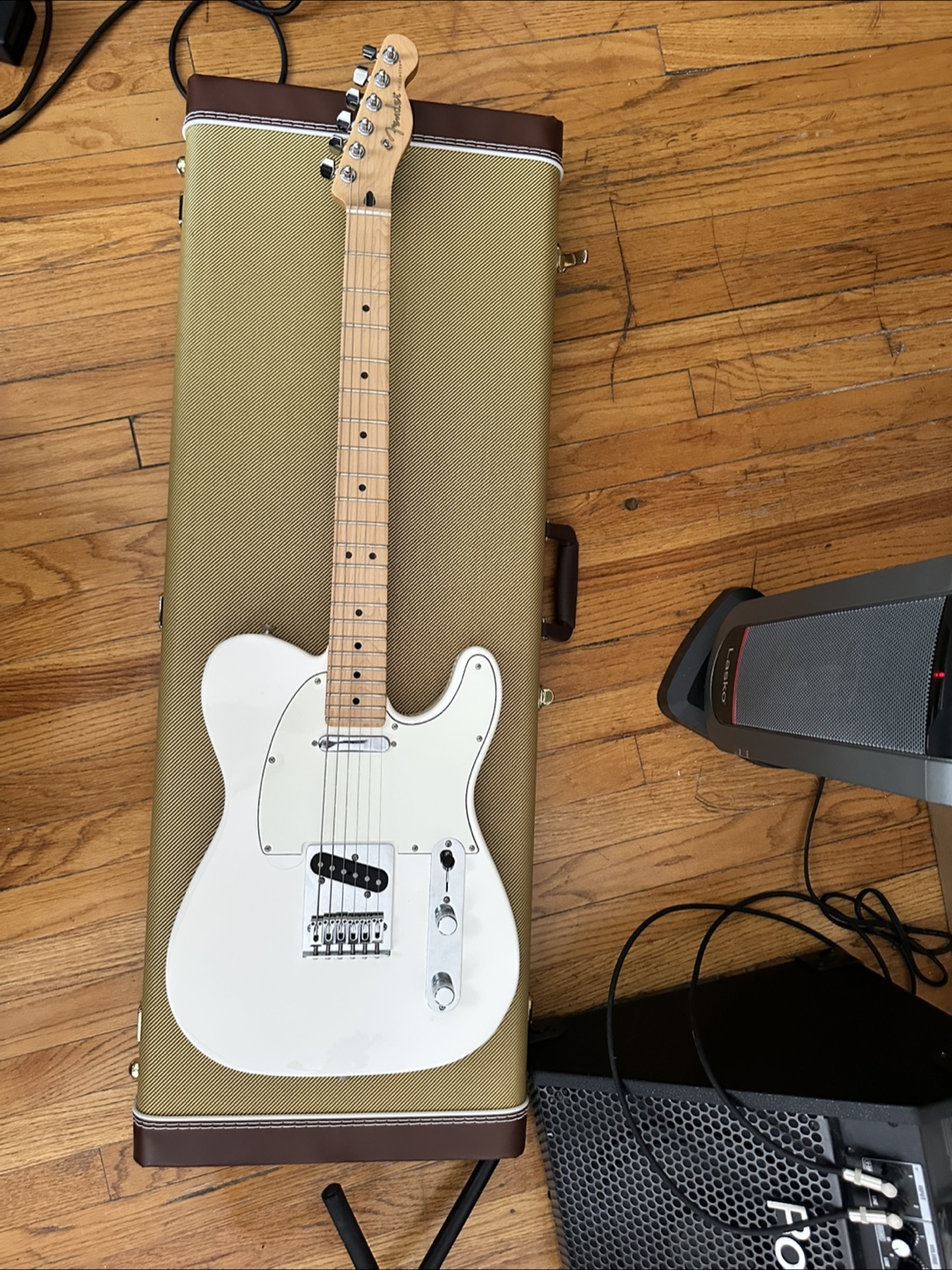 Fender Telecaster MIM - photo 2