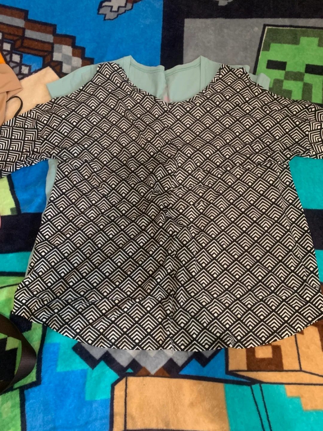 Lot of Women's Tops thumbnail