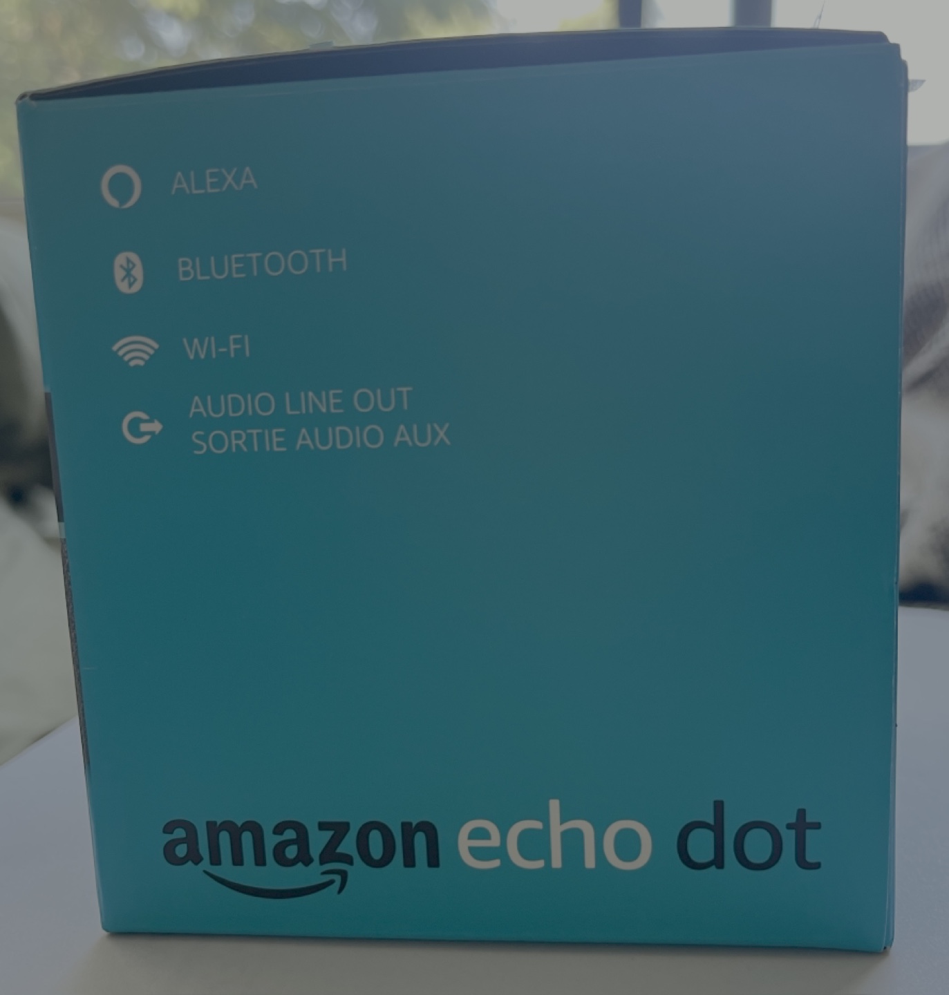 🥕 Amazon Echo Dot (3rd generation) - New $35 🥕 - photo 4