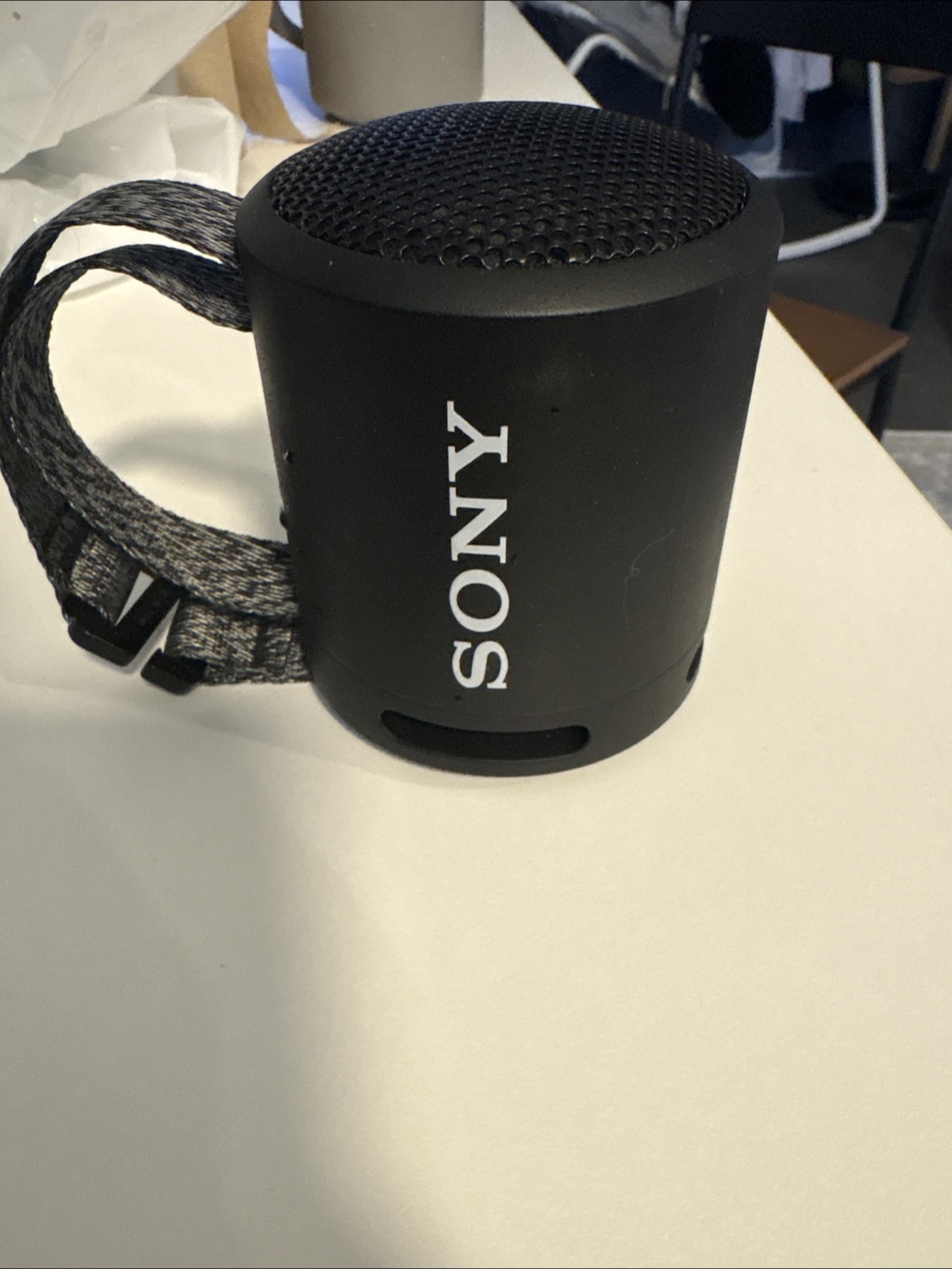 Sony SRS-XB13 Wireless Bluetooth Speaker
