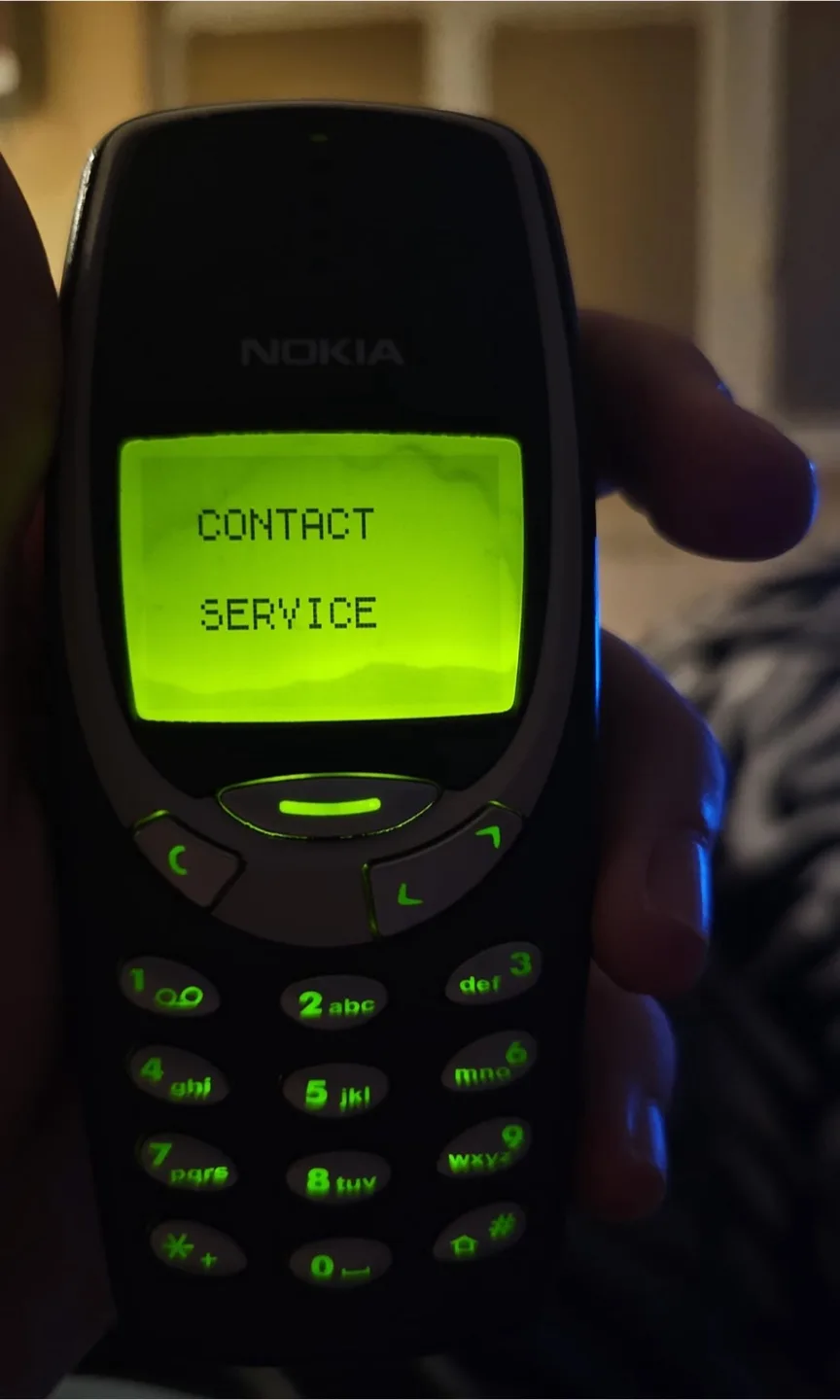 Nokia Mobile Phone thumbnail
