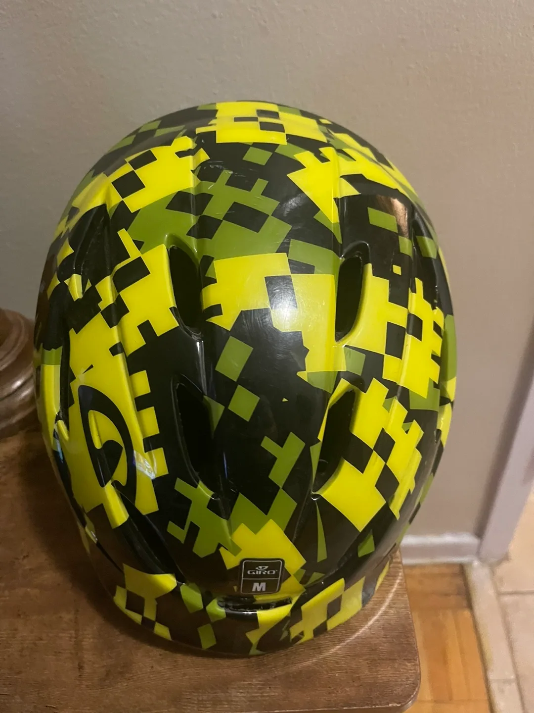 Giro Helmet thumbnail