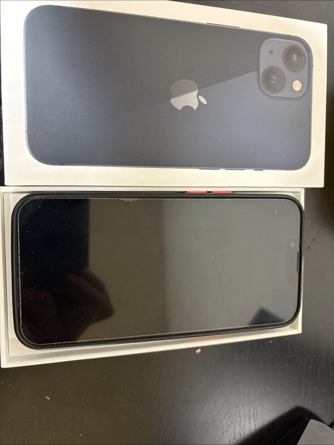 Apple iPhone 13 128 GB - photo 2