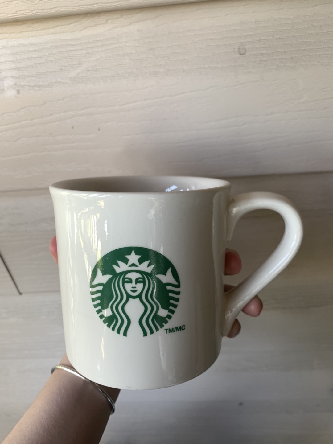 Starbucks Mug