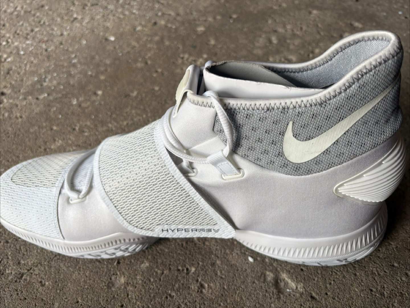 Nike Hyperrev Basketball Sneakers