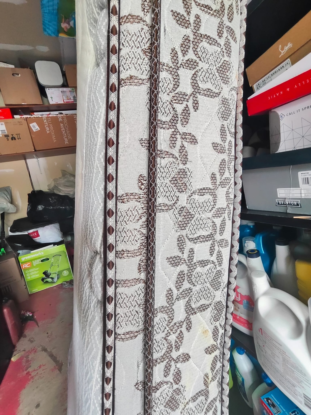 King Size Mattress - photo 2