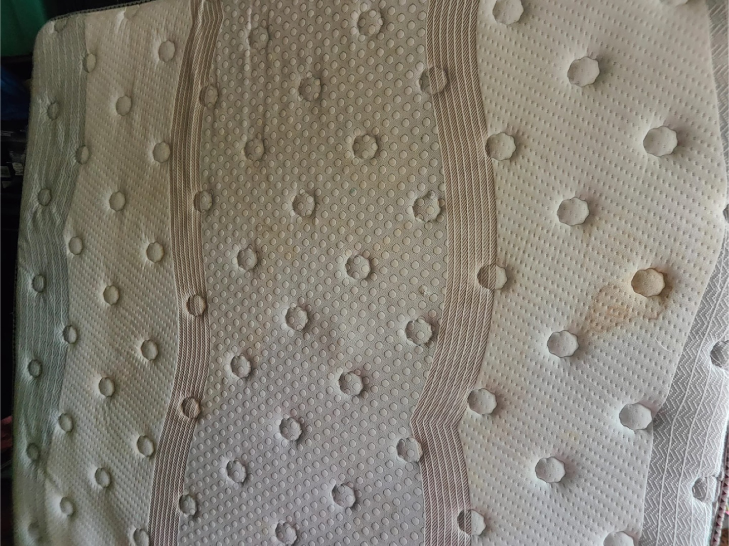 King Size Mattress