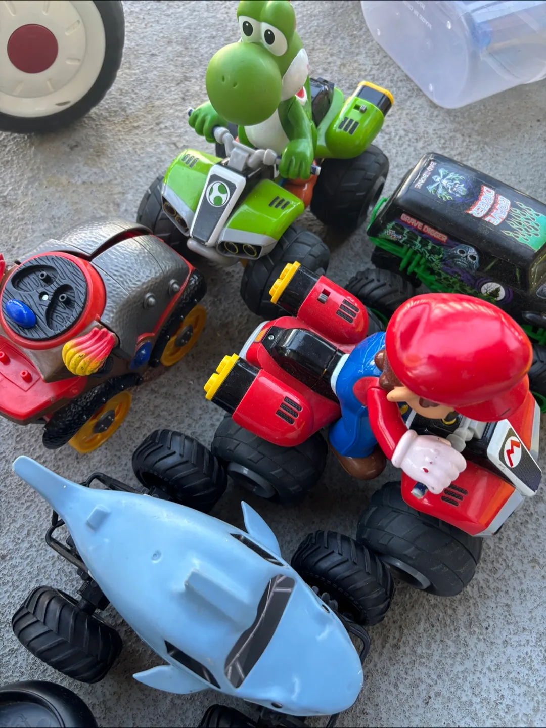 Toy Vehicles and Baby Toys thumbnail