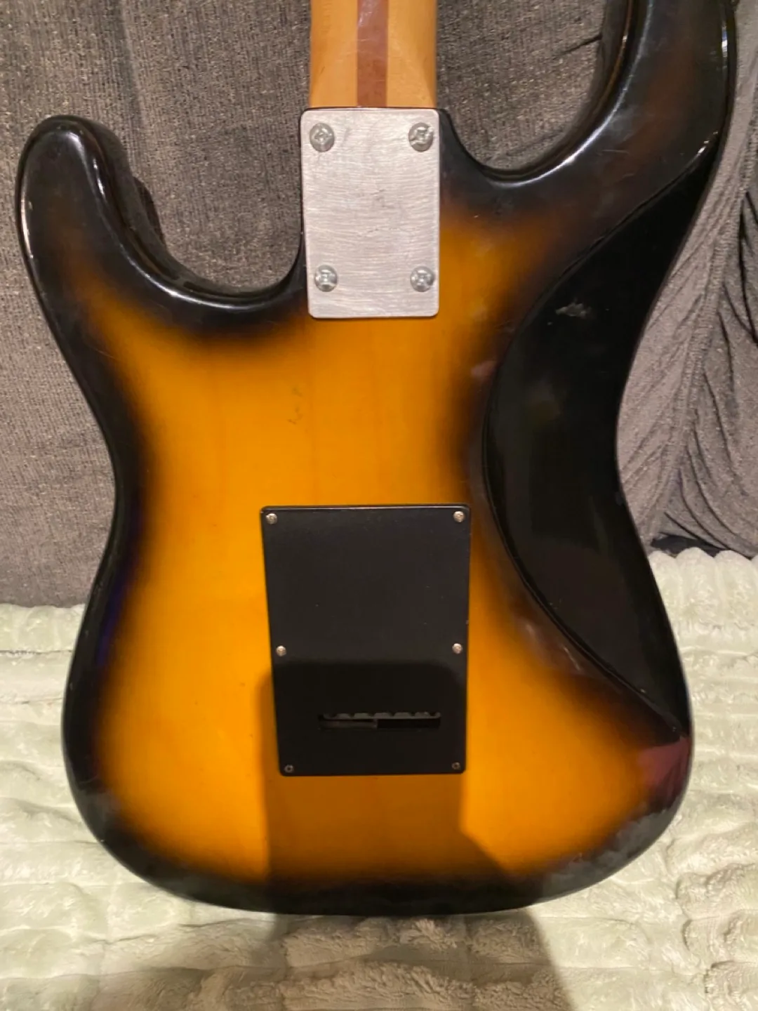 Vintage Electric Guitar(kent)1960 image indicator(5)