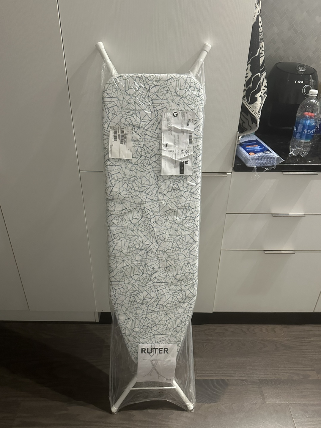 New Ironing Board