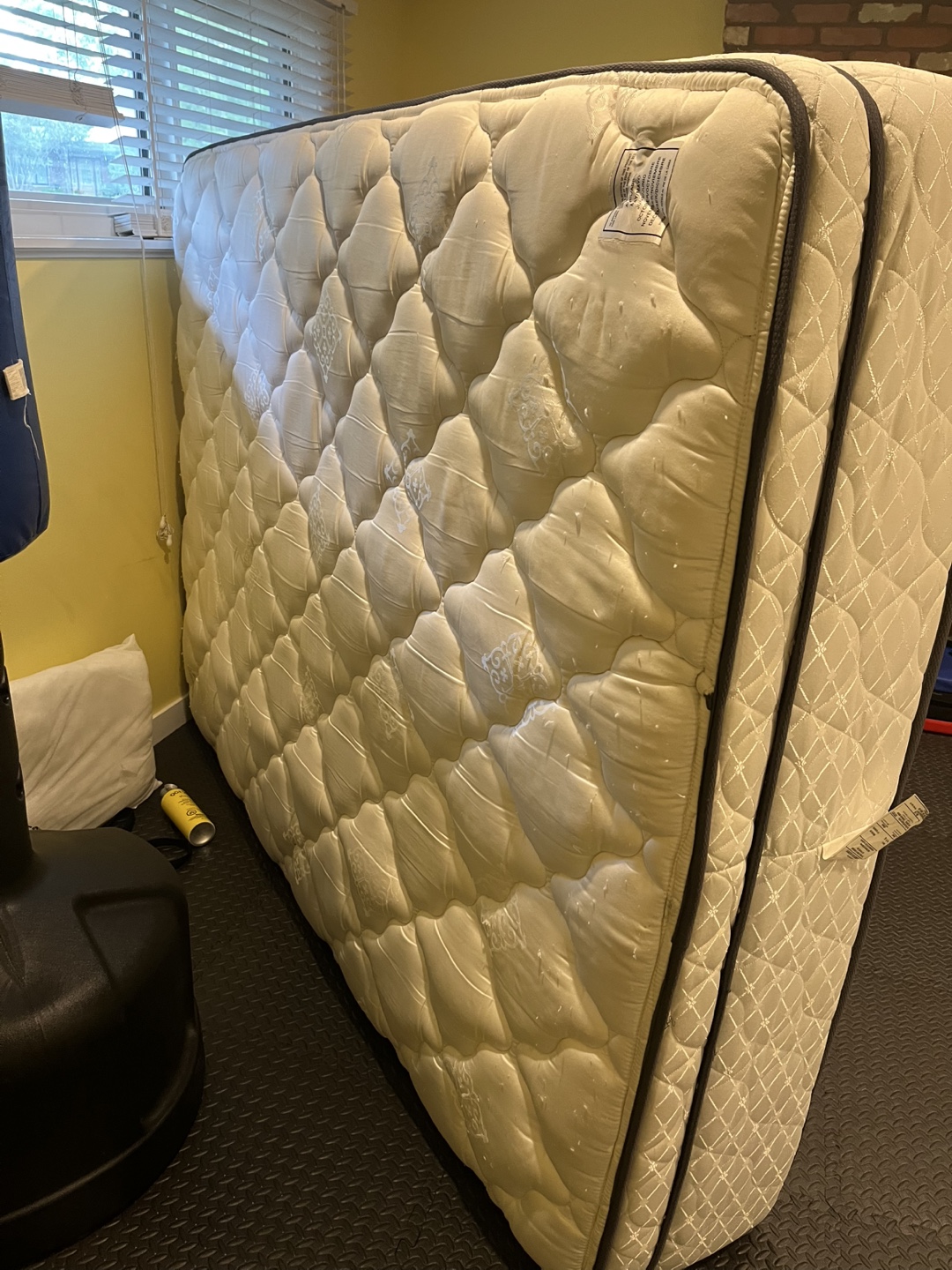 Queen Size Mattress