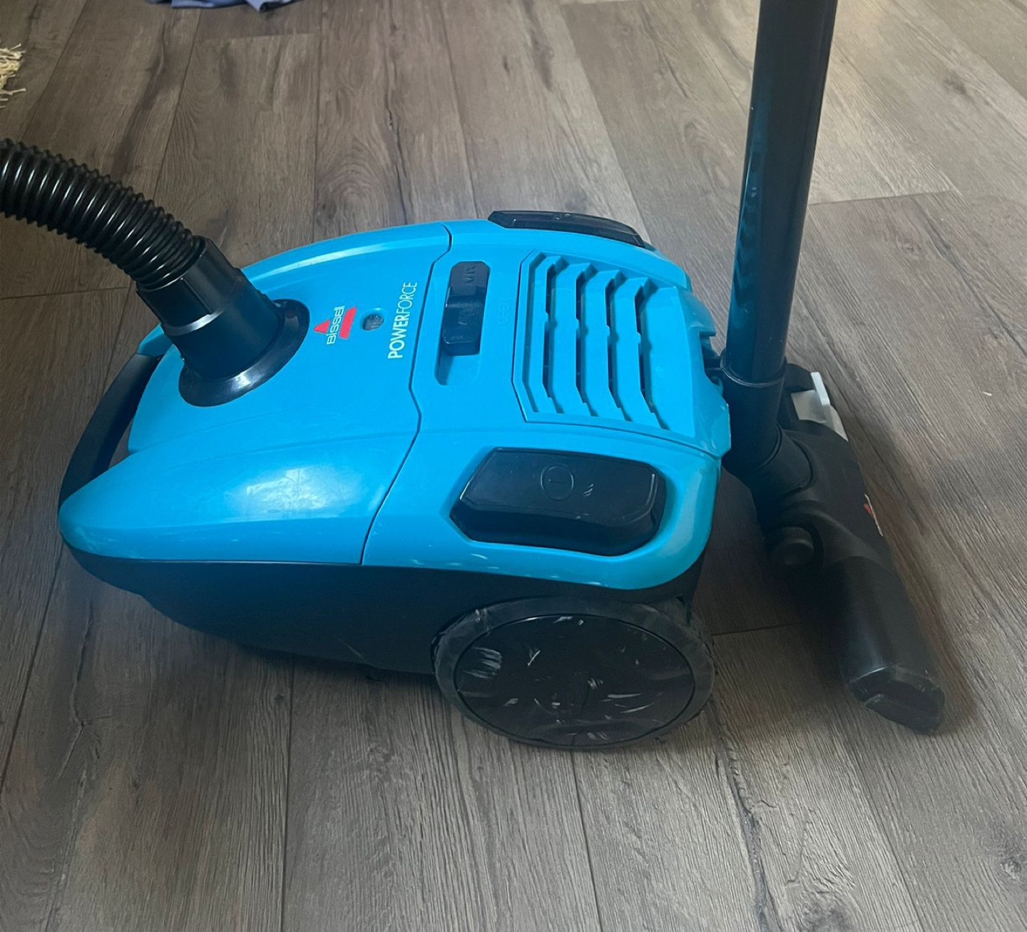Bissell Powerforce Vacuum Cleaner