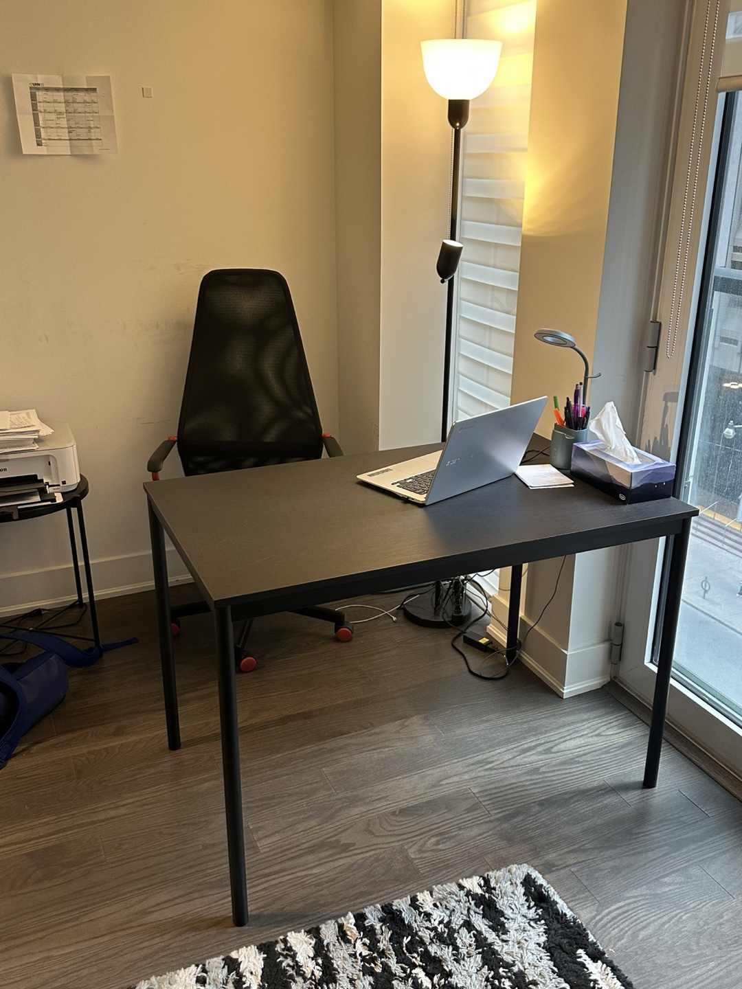 Modern Desk