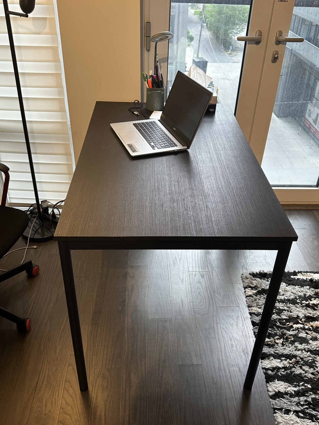 Modern Desk - photo 2