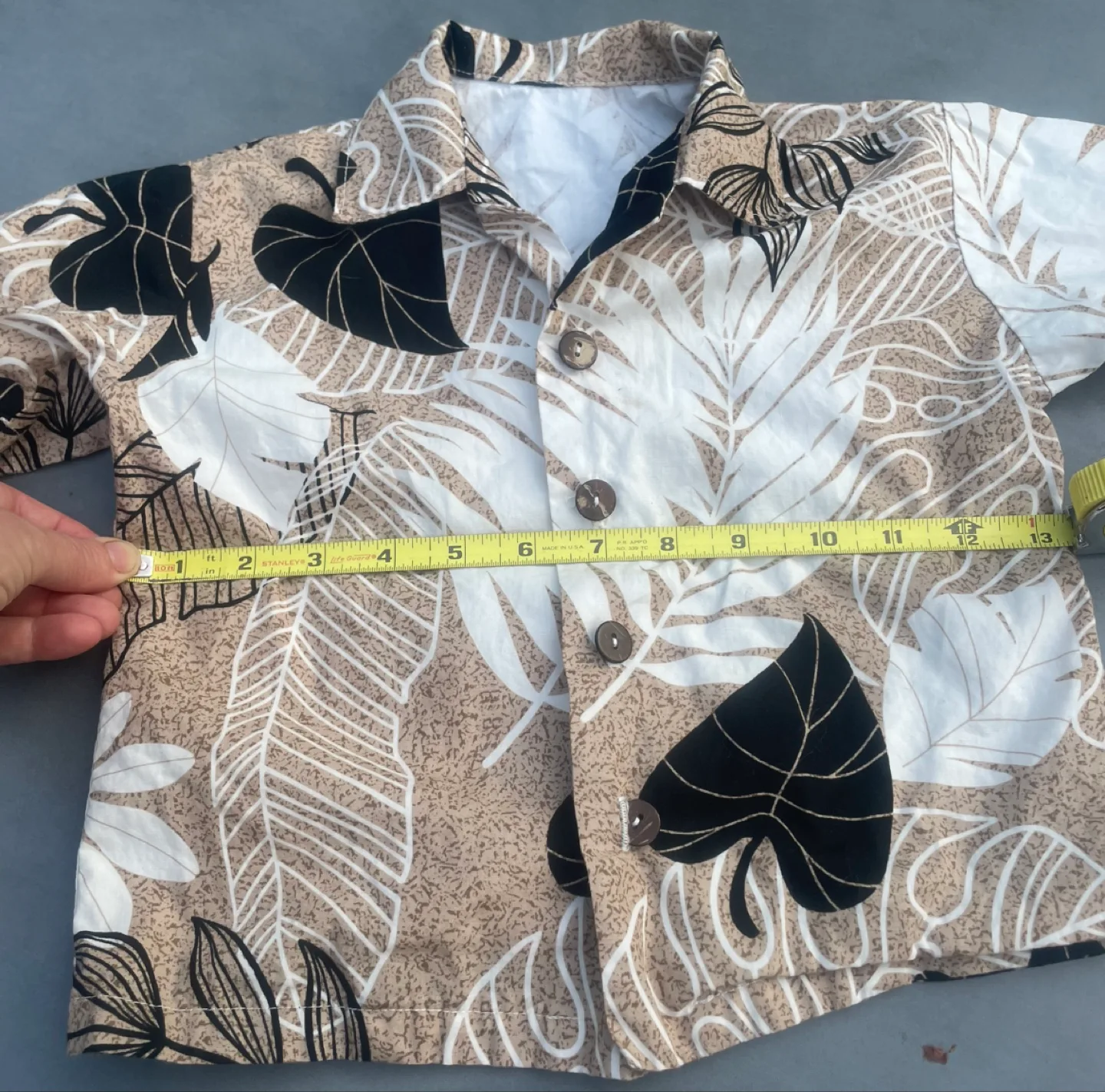 Hawaiian Shirt thumbnail