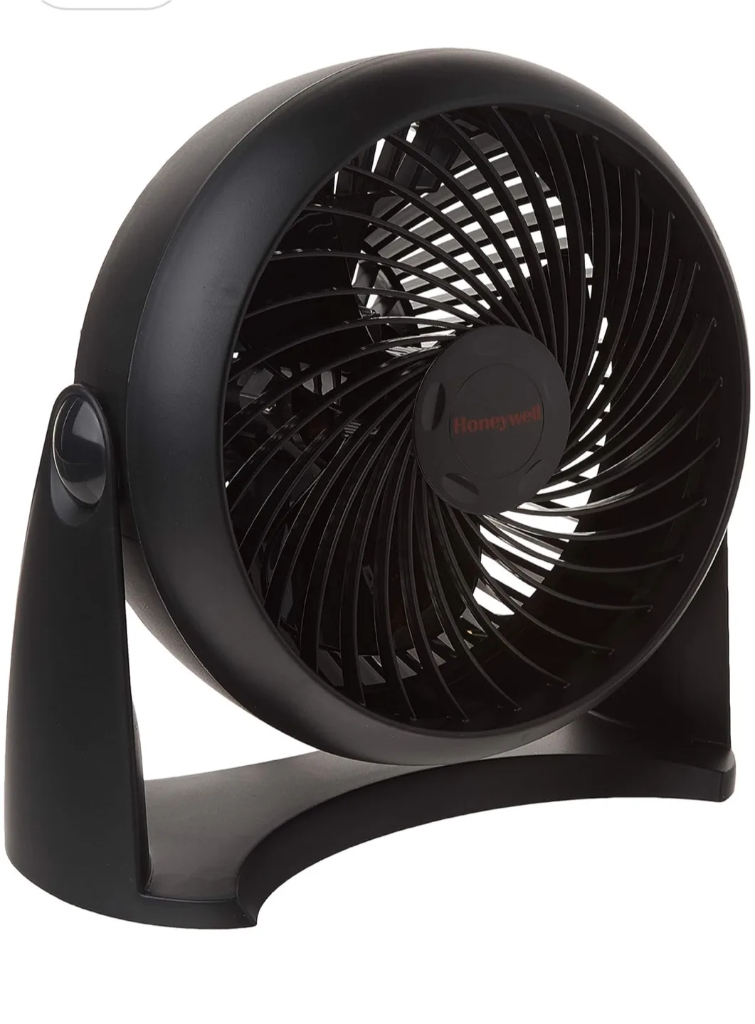 Honeywell Table Fan thumbnail
