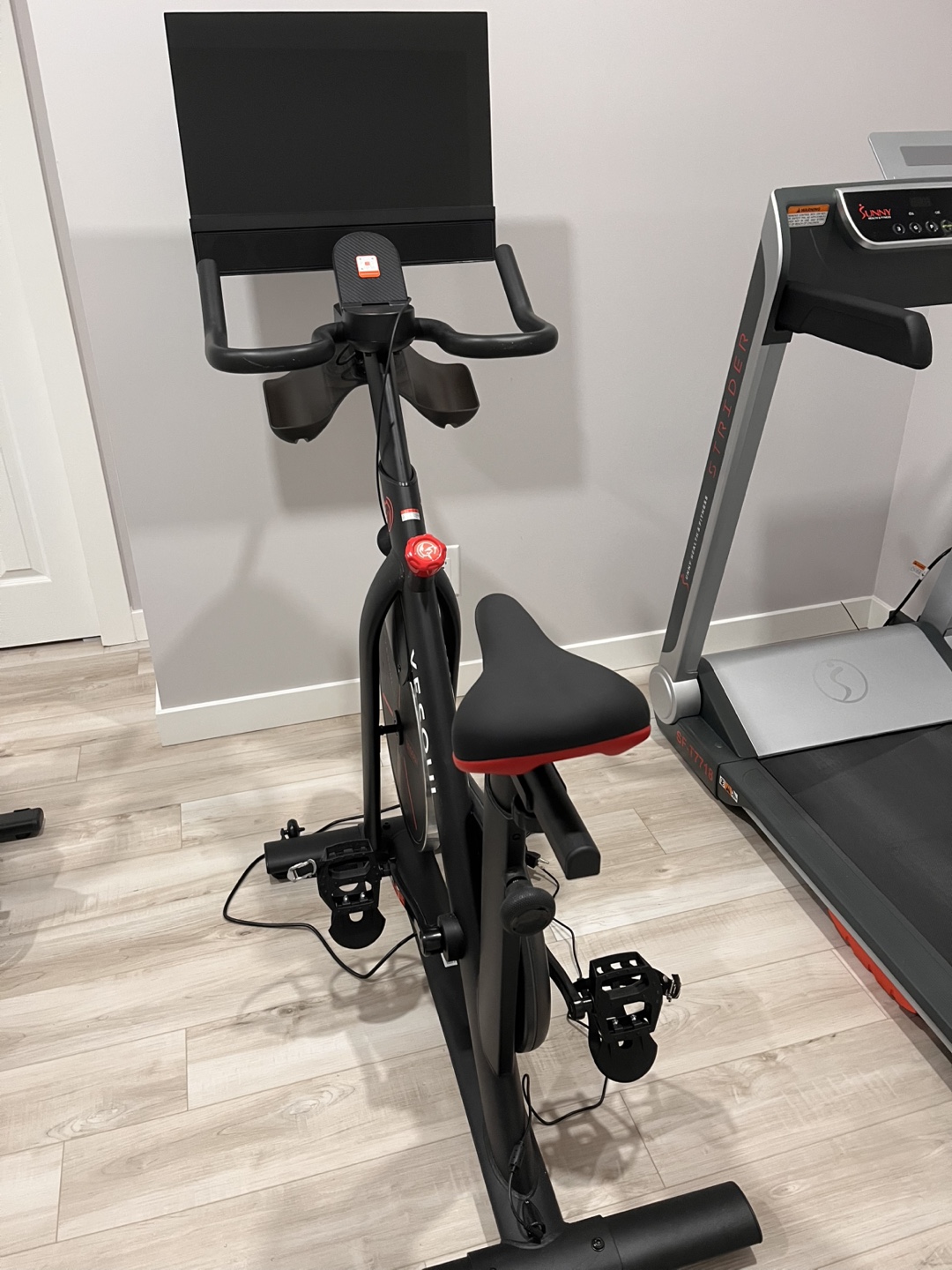 Yesoul Exercise Bike for Sale - photo 4