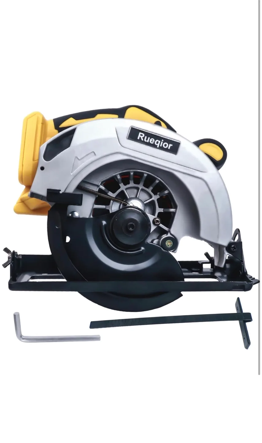Rueqior Circular Saw thumbnail