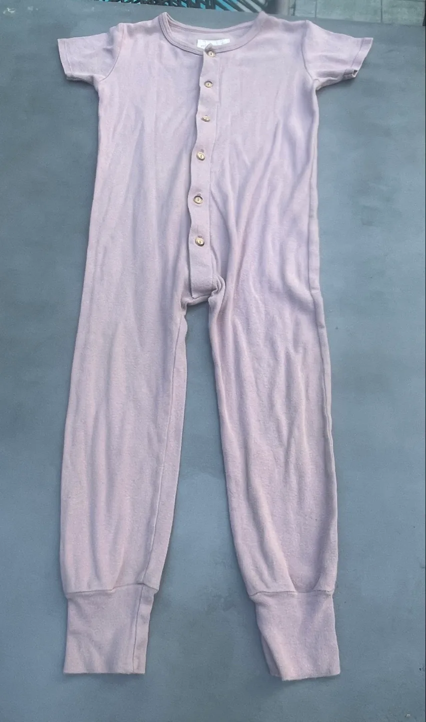 Mini Mioche Onesie thumbnail