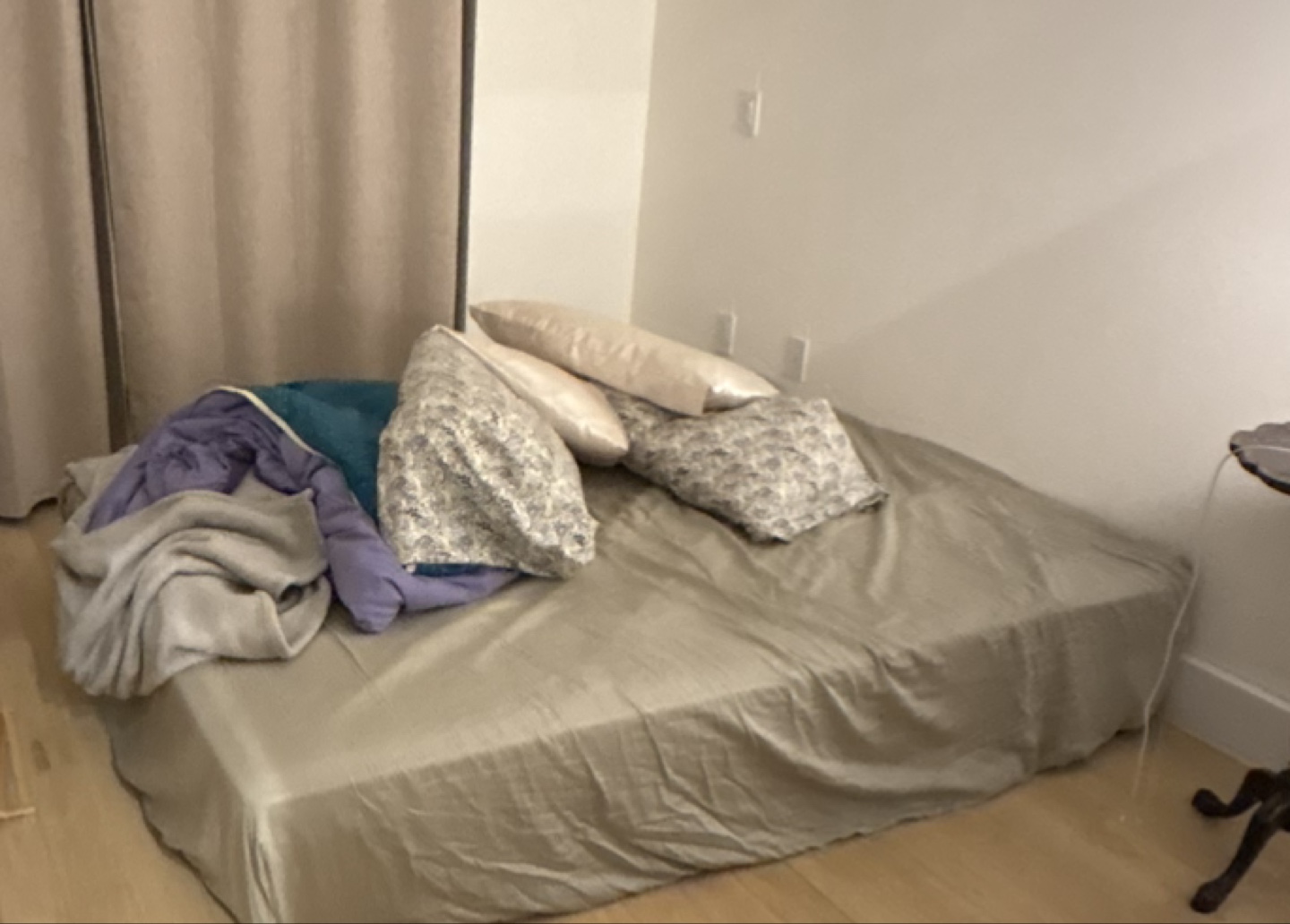 Full Mattress