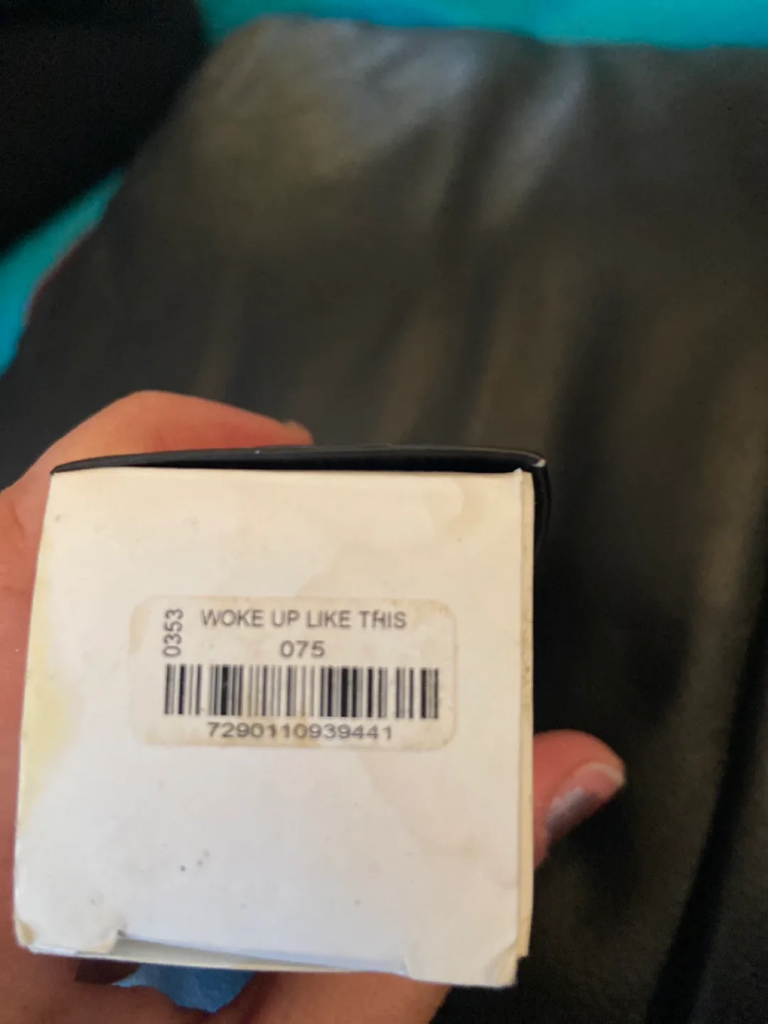 IL MAKIAJ Flawless Base Foundation image indicator(2)