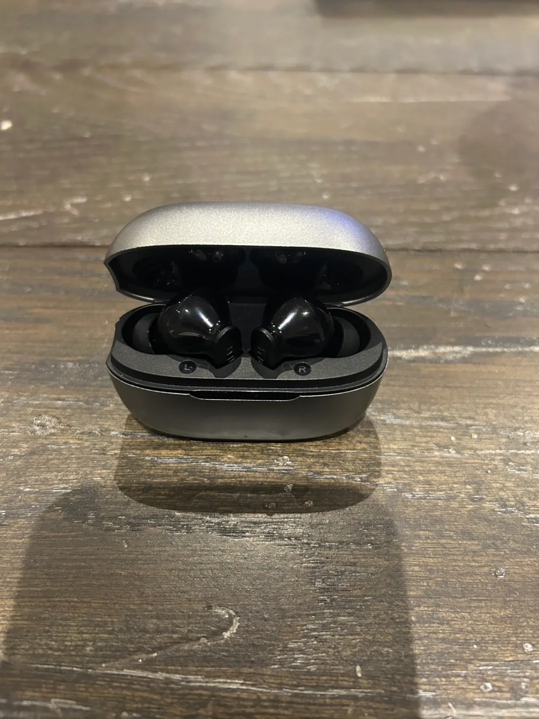 Monster n-Lite Clear Talk Bluetooth Earbuds image indicator(2)