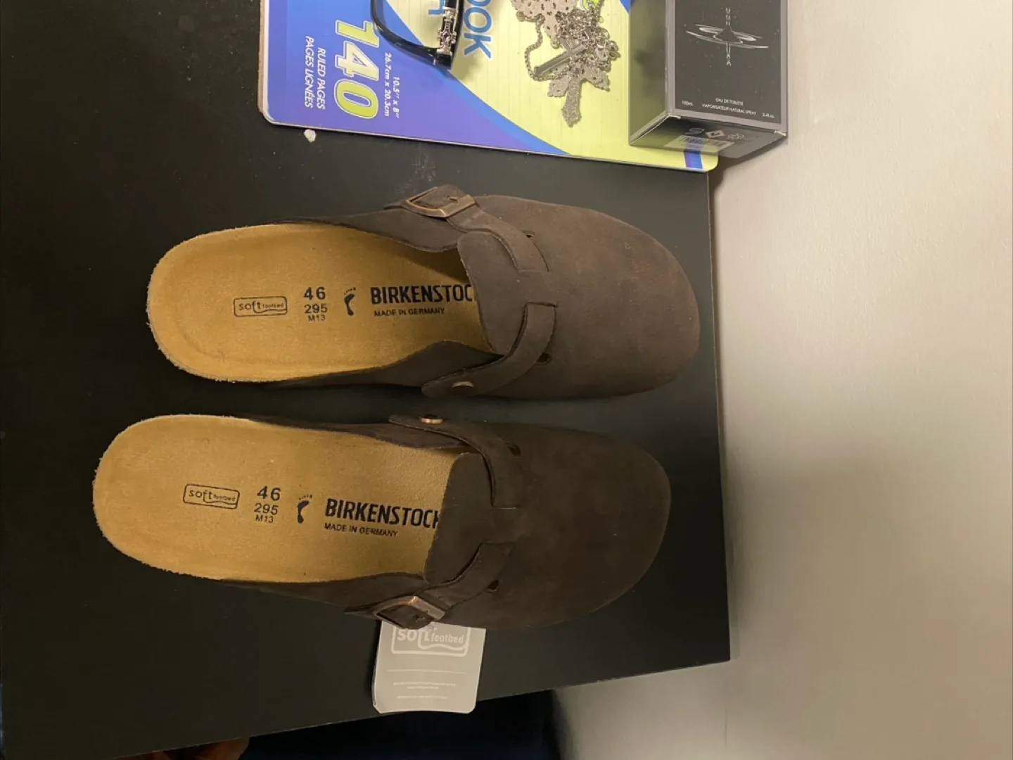 Birkenstock Clogs thumbnail