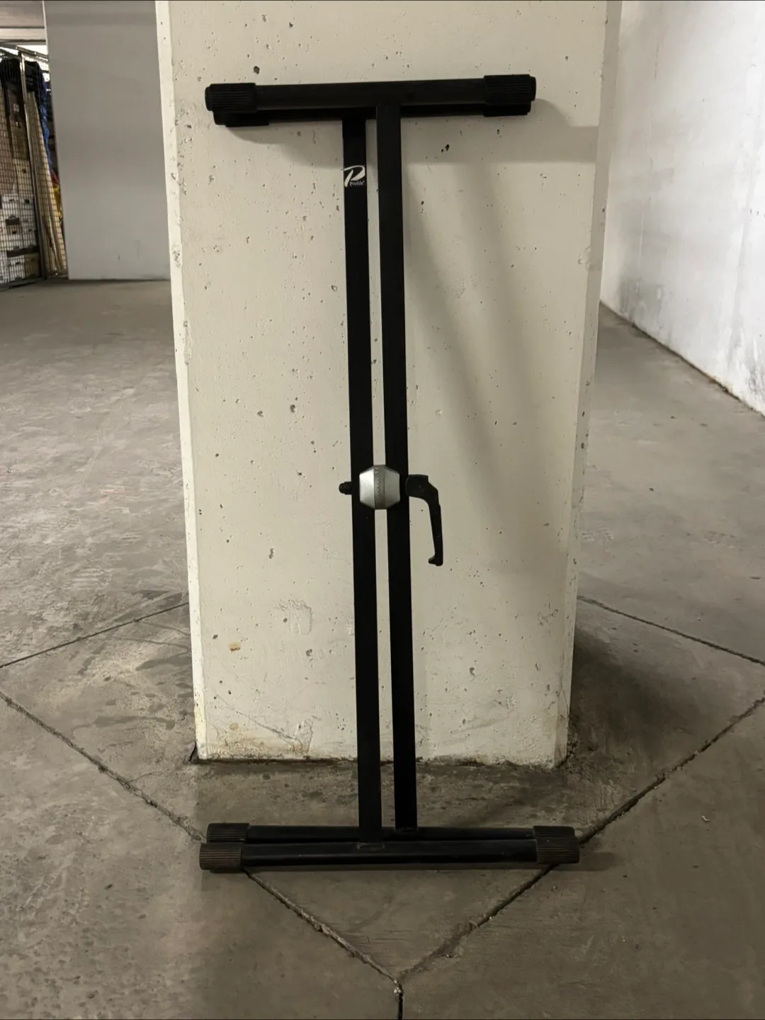 Keyboard Stand image indicator(2)