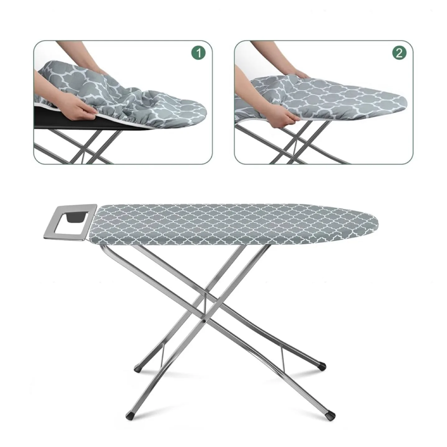 Ironing Board thumbnail