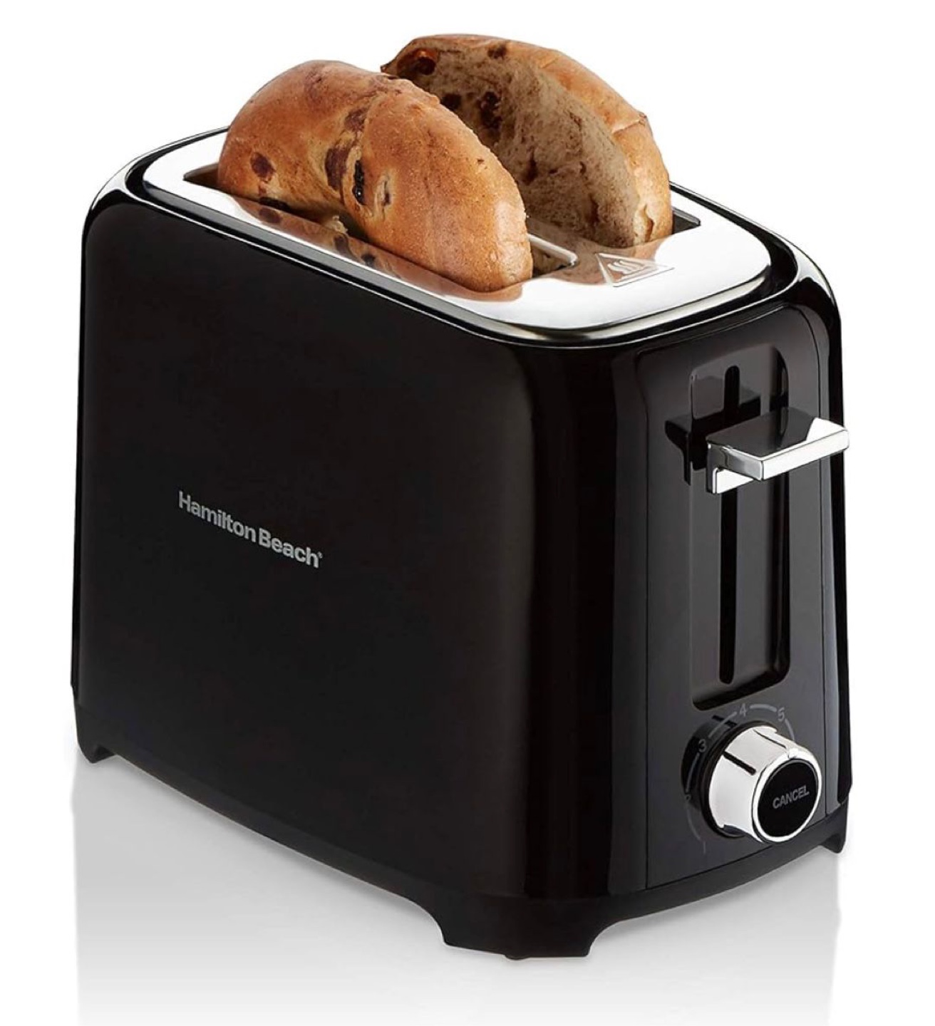 Hamilton Beach 2-Slice Toaster