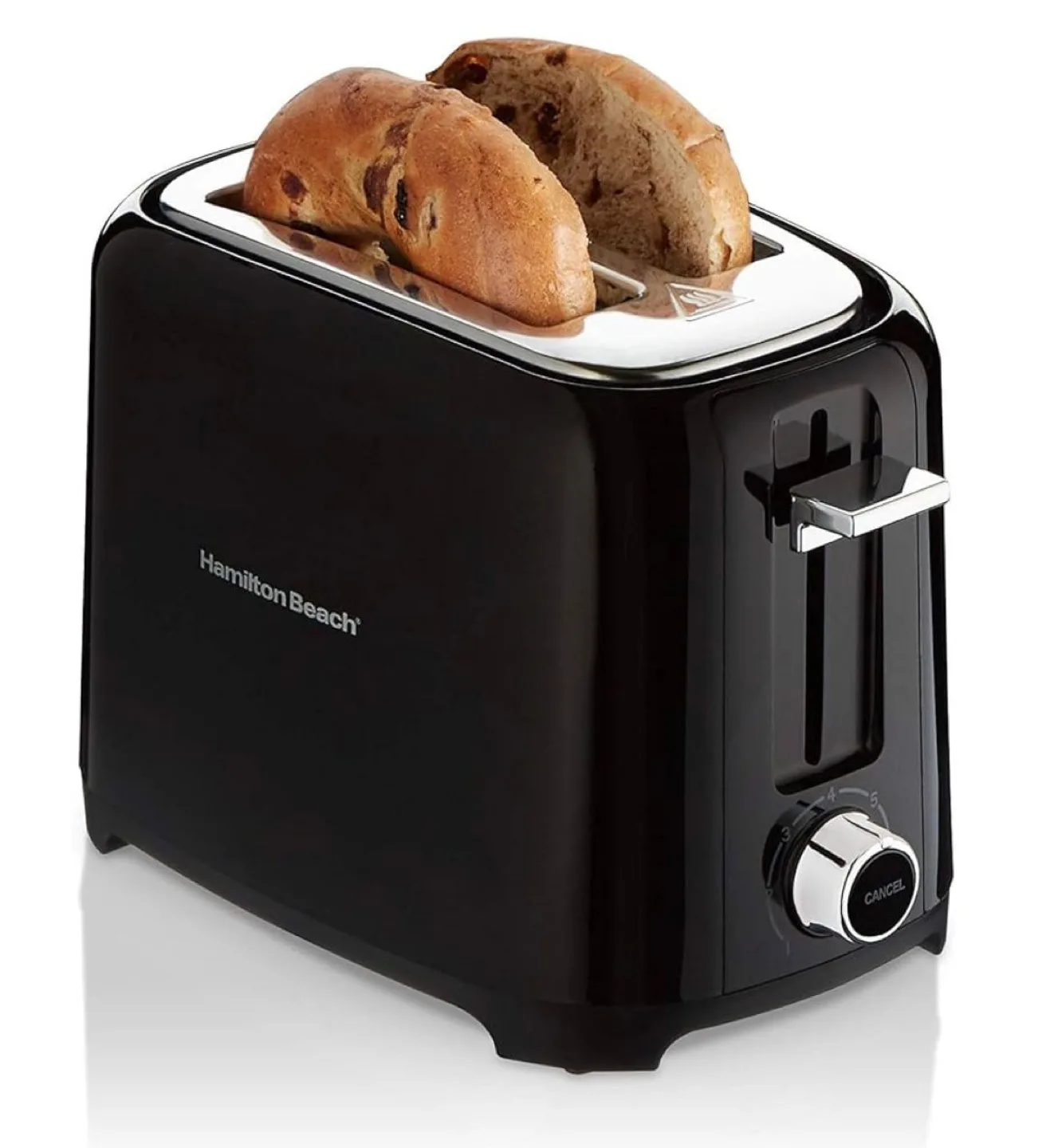 Hamilton Beach 2-Slice Toaster thumbnail