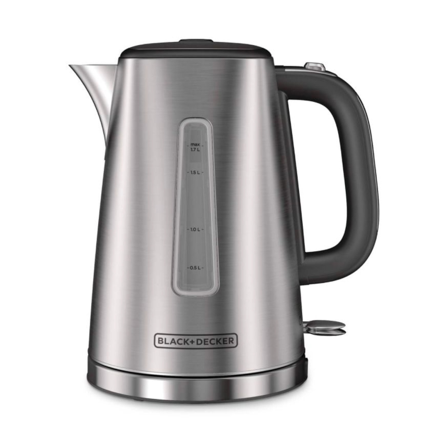 Stainless Steel Electric Kettle